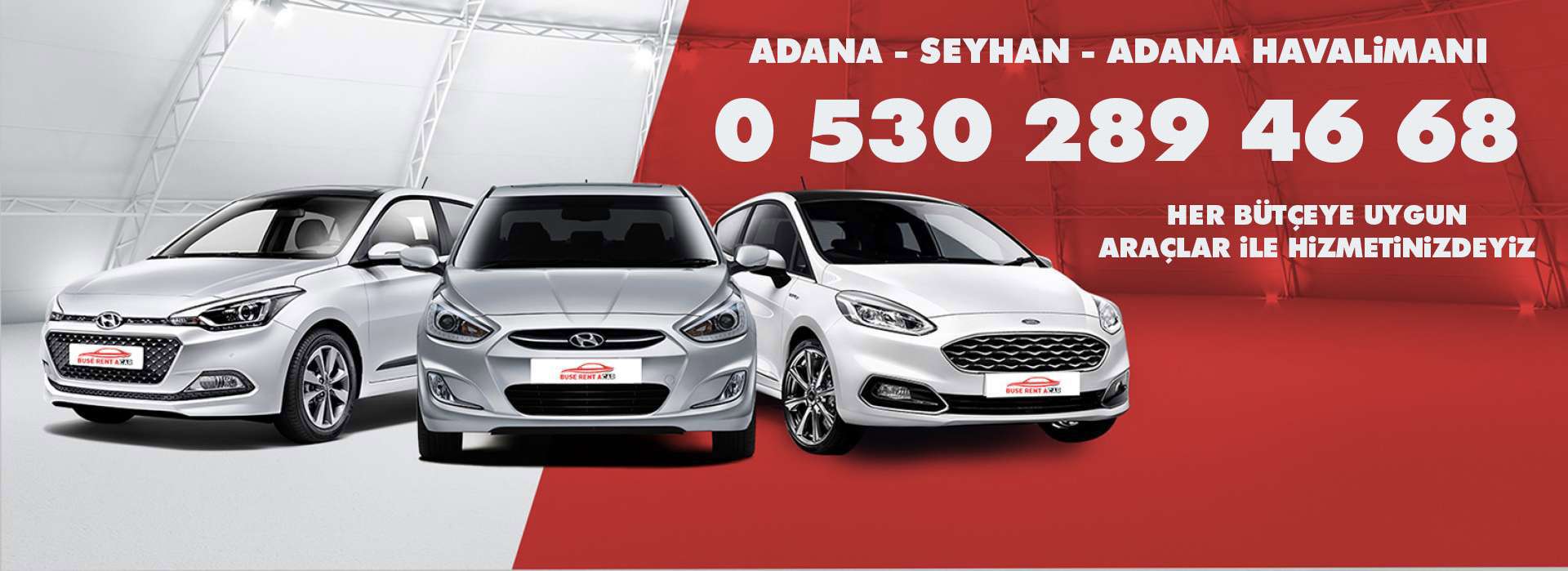 adana seyhan rent a car